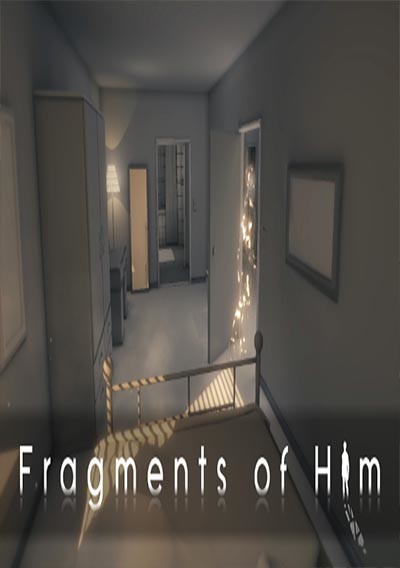 Fragments of Him (2016) CODEX