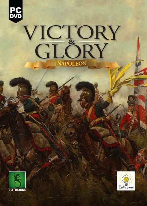 Victory and Glory: Napoleon (2016) SKIDROW