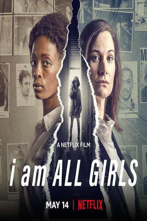 Jestem wszystkimi dziewczynami / I Am All Girls (2021) PL.480p.NF.WEB-DL.XViD.AC3-Yag / Lektor PL
