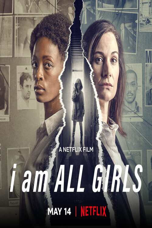 Jestem wszystkimi dziewczynami / I Am All Girls (2021) PL.NF.WEB-DL.x264-KiT & PL.480p.NF.WEB-DL....