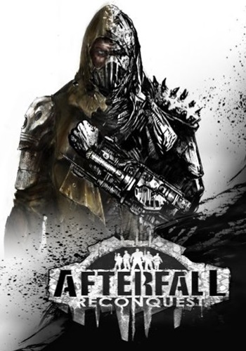 Afterfall Reconquest Episode 1 (2014) SKIDROW