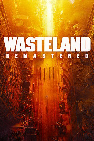Wasteland Remastered (2020) [V1.24] GOG / Polska Wersja Językowa