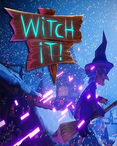 Witch It (2020) [v1.0] MULTi14-P2P