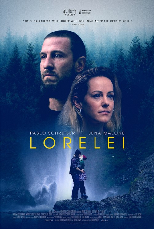 Lorelei (2020) SD