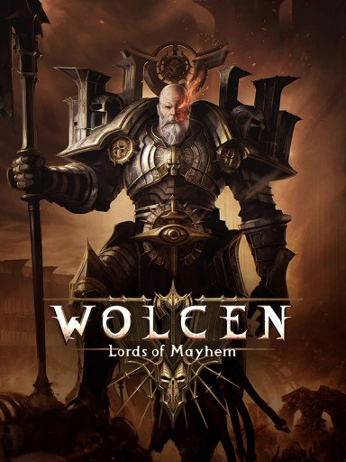 Wolcen: Lords of Mayhem (2020) [1.1.7.7 (12.05.2023) + 8 DLC] ElAmigos / Polska wersja językowa