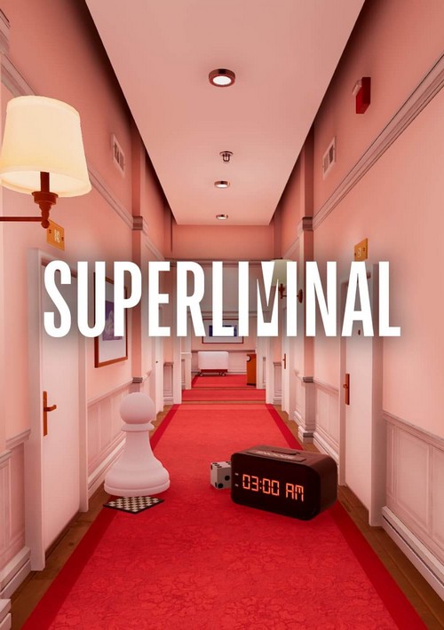 Superliminal (2019) ElAmigos / CODEX