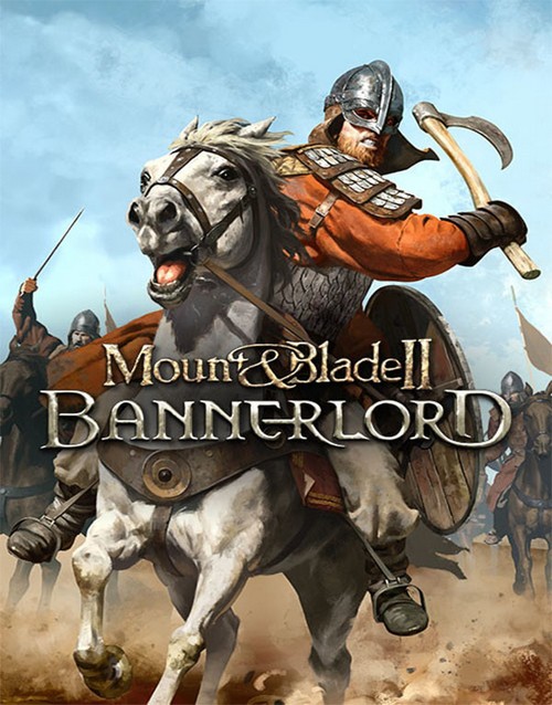 Mount & Blade II: Bannerlord (2020) [Wczesny Dostęp] [1.5.3.244014] GOG