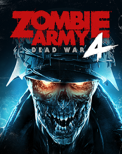 Zombie Army 4: Dead War Deluxe Edition (2020) [Updated to version 2.02 (21.10.2020) + DLC] MULTi11-ElAmigos / Polska wersja językowa