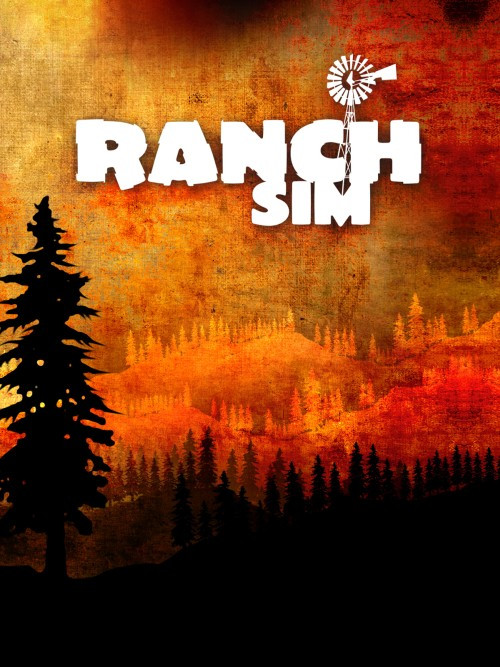 Ranch Simulator - Build, Farm, Hunt (2023) ElAmigos / Polska wersja językowa
