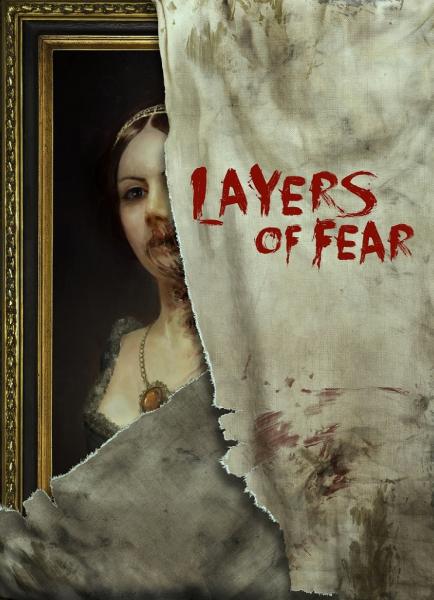 Layers of Fear (2016) RELOADED / Polska wersja językowa