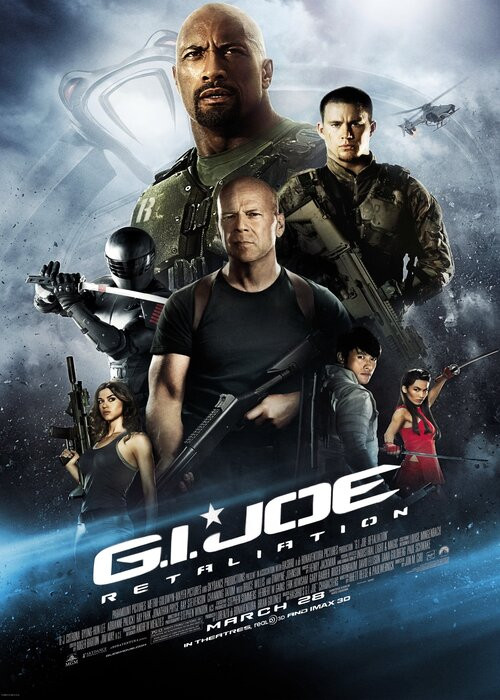 G.I. Joe: Odwet / G.I. Joe: Retaliation (2013) THEATRICAL.MULTi.REMUX.2160p.UHD.Blu-ray.HDR.HEVC.TrueHD7.1-DENDA / Lektor PL i Napisy PL