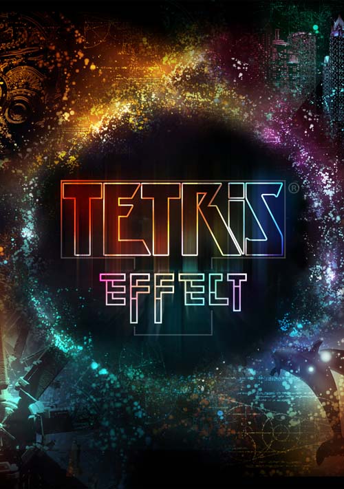 Tetris Effect (2019) MULTi10-ElAmigos
