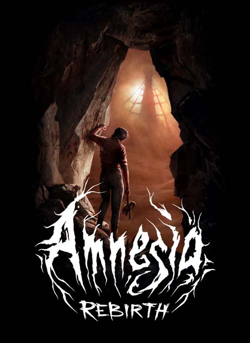 Amnesia: Rebirth (2020) [v1.30] CODEX