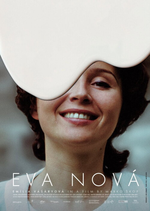 Eva Nova (2015) PL.DVDRip.XviD-KiT / Lektor PL