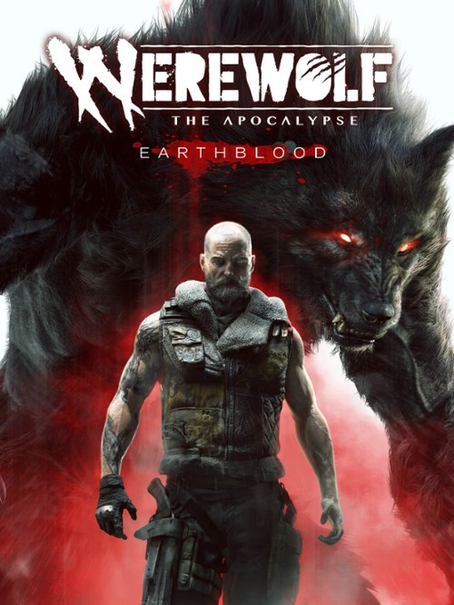 Wilkołak: Apokalipsa / Werewolf The Apocalypse Earthblood (2021)