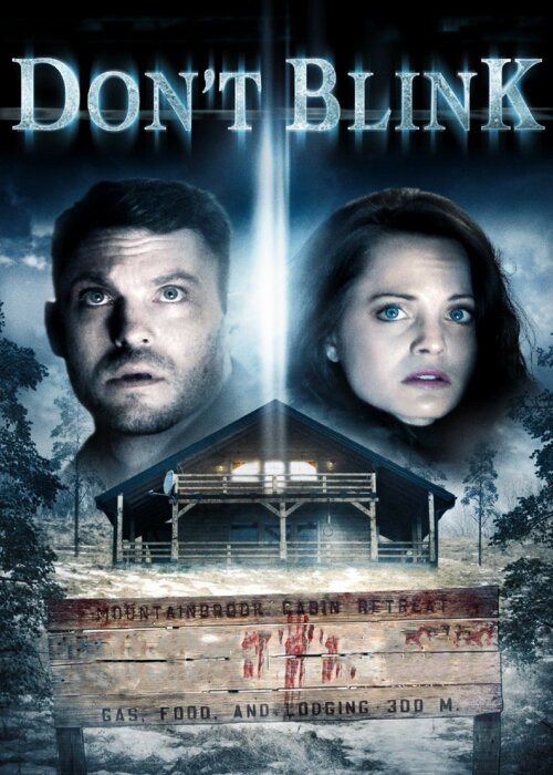 Ani drgnij / Dont Blink (2014) SD