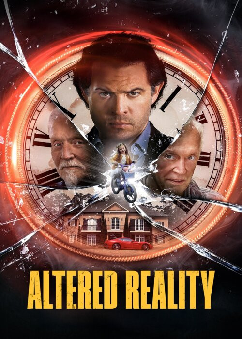 Poza czasem / Altered Reality (2024) MULTi.1080p.AMZN.WEB-DL.H.264.DD2.0-RX / Lektor PL
