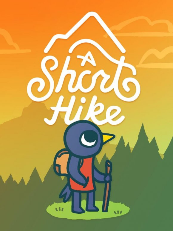 A Short Hike (2019) GOG