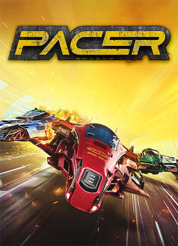 Pacer (2020) DARKSiDERS