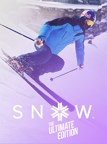 SNOW The Ultimate Edition (2020) [Updated to version 1.1.0.2 (13.11.2020) + CrackFix] ElAmigos