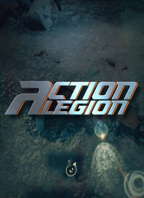 Action Legion (2016) CODEX