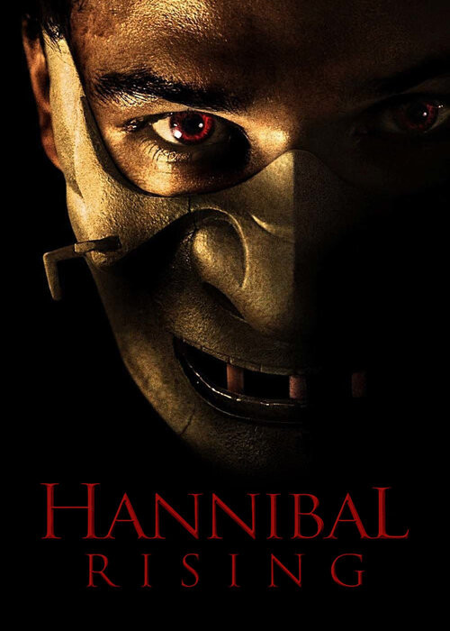 Hannibal. Po drugiej stronie maski / Hannibal Rising (2007) PL.720p.BDRip.XviD.AC3-ELiTE / Lektor PL