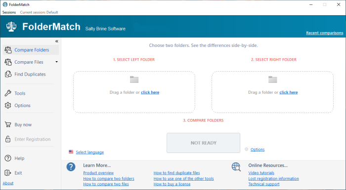 FolderMatch 5.0.7 + crack-UZ1