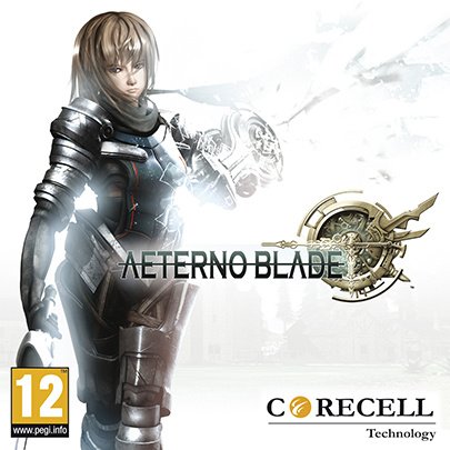 AeternoBlade (2020) CODEX