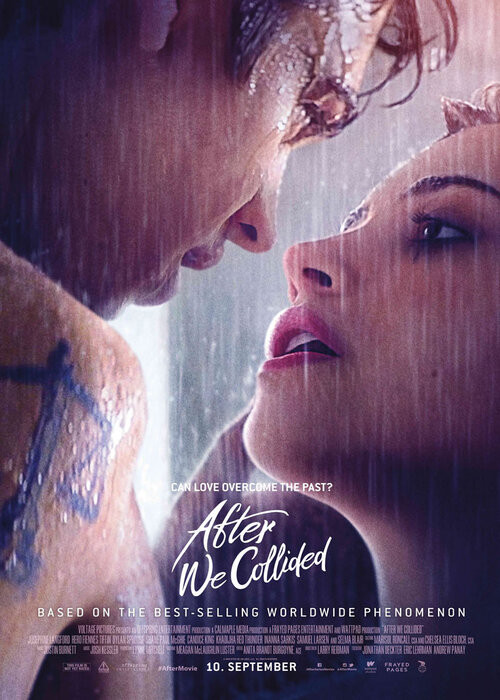 After 2 / After We Collided (2020) PL.1080p.BDRip.XViD.AC3-KLiO / Lektor PL