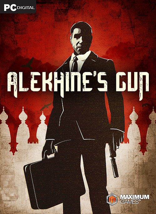 Alekhines Gun (2016) CODEX