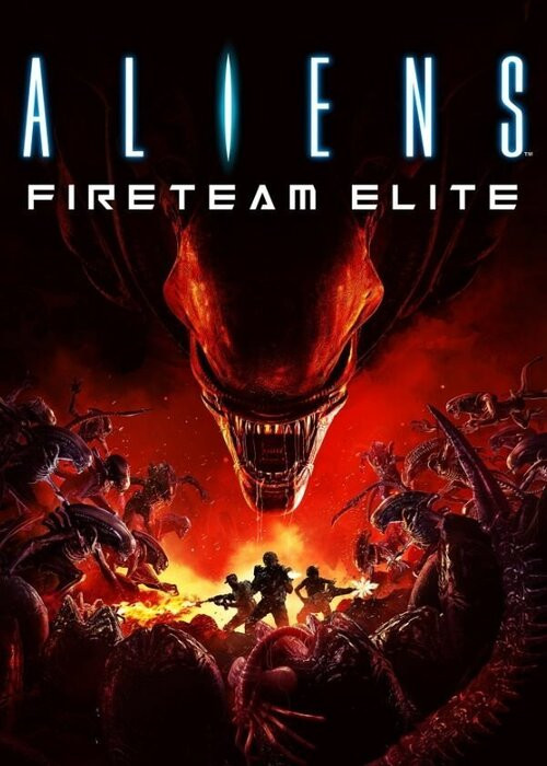 Aliens: Fireteam Elite Deluxe Edition (2021) [Updated to version 109340 (26.04.2023) + DLC] ElAmi...