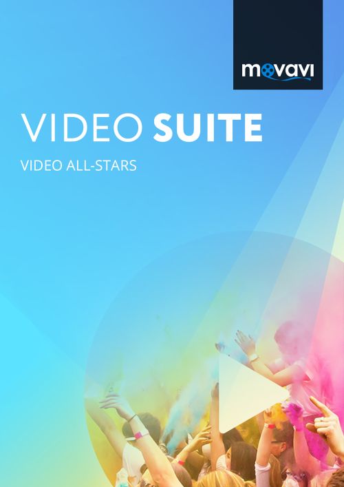 Movavi Video Suite 22.4.1 (x86/x64 MULTI-PL