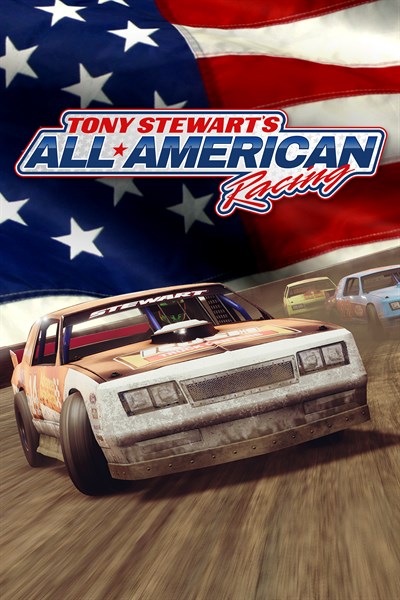 Tony Stewarts All American Racing (2020) SKIDROW