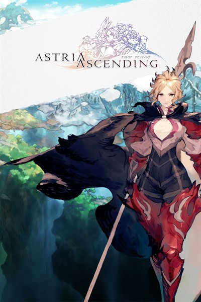 Astria Ascending (2021) [Update.v1.0.107.incl.DLC] CODEX