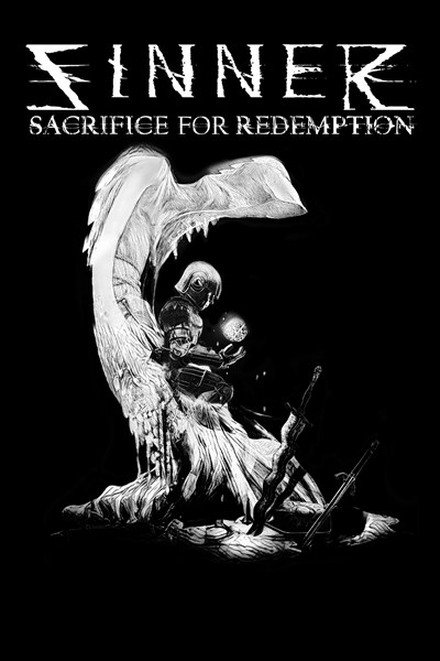 Sinner: Sacrifice for Redemption (2018) [Updated till 28.04.2019.] ElAmigos