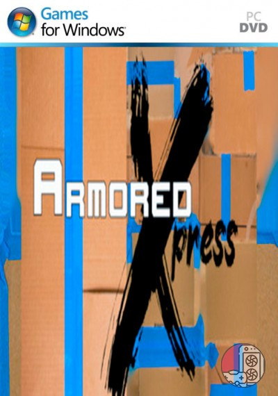 Armored Xpress (2021) FitGirl Repack
