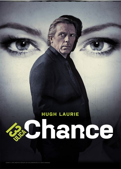 Chance {Sezon 1} PL.480p.HULU.WEBRip.AC3.2.0.XviD-Ralf / LEKTOR PL