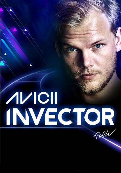 Avicii Invector (2019) [version 1.5.0 (08.09.2020) +DLC] MULTi12 - ElAmigos / Polska wersja językowa