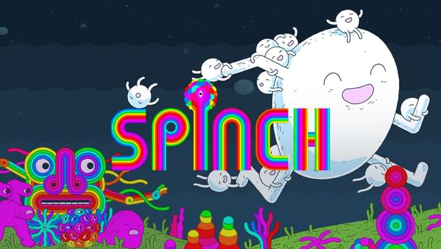 Spinch (2020) GOG / Polska wersja językowa