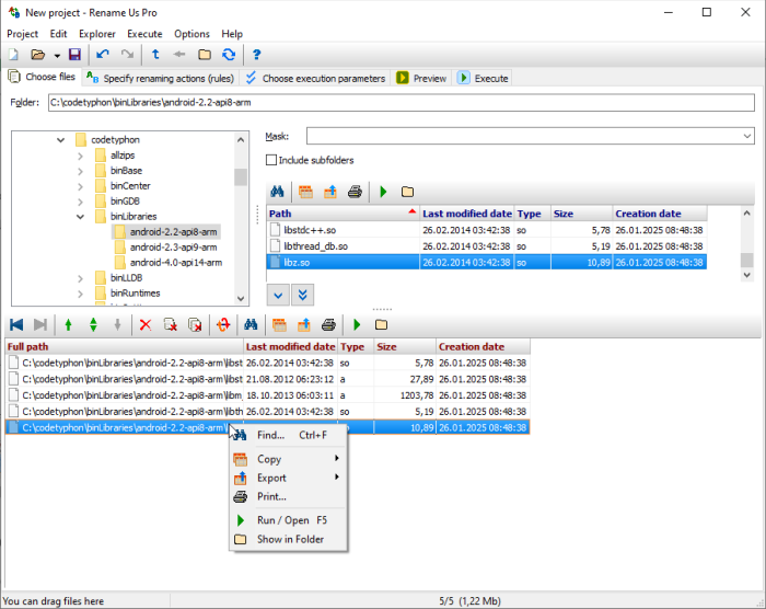 Rename Us Pro 5.0.1.412 + Loader-UZ1