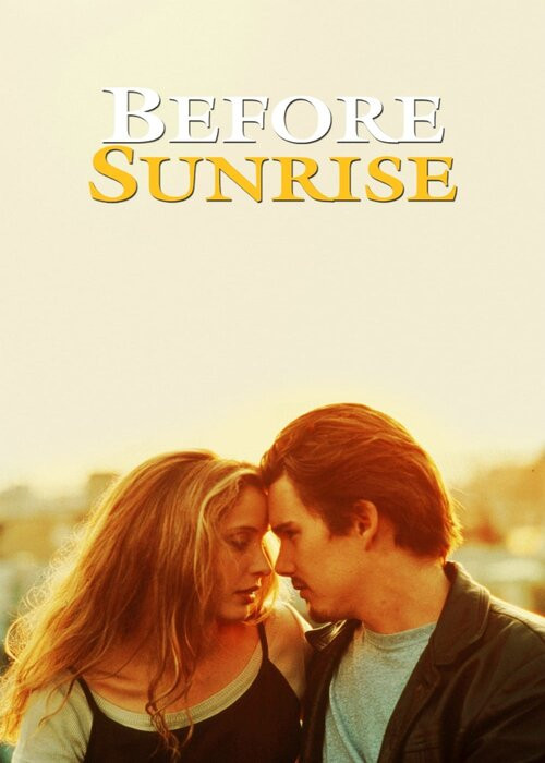 Przed wschodem słońca / Before Sunrise (1995) HD