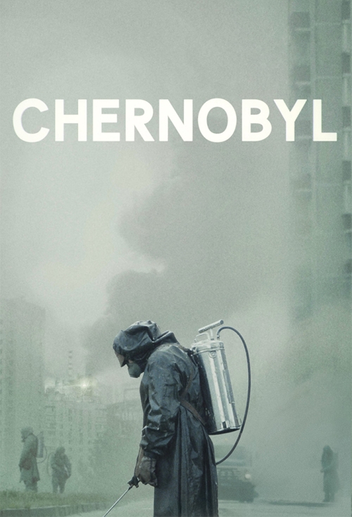 Czarnobyl / Chernobyl (2019) {Sezon 1} HD