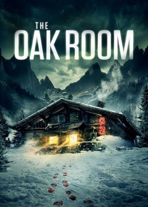 Dębowy pokój / The Oak Room (2020) SD