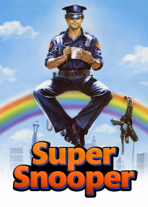 Atomowy glina / Super Fuzz / Poliziotto superpiu (1980) MULTi.1080p.BluRay.x264-DSiTE / Lektor Napisy PL
