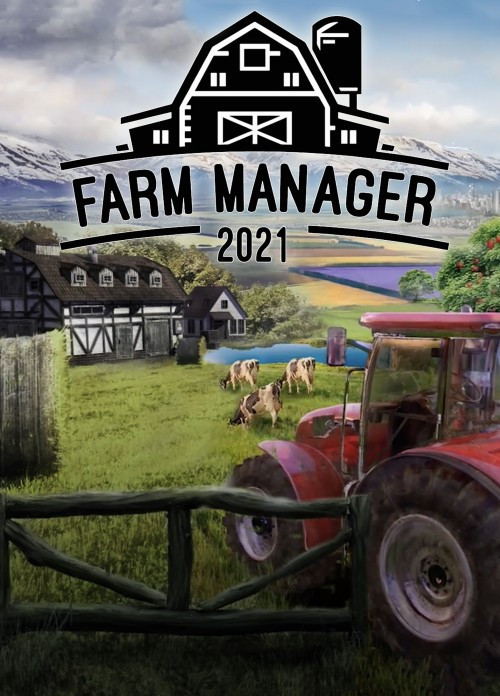 Farm Manager Brewing and Winemaking (2021) CODEX / Polska wersja językowa