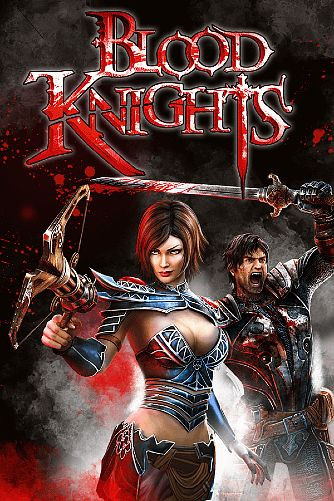 Blood Knights (2013) HI2U