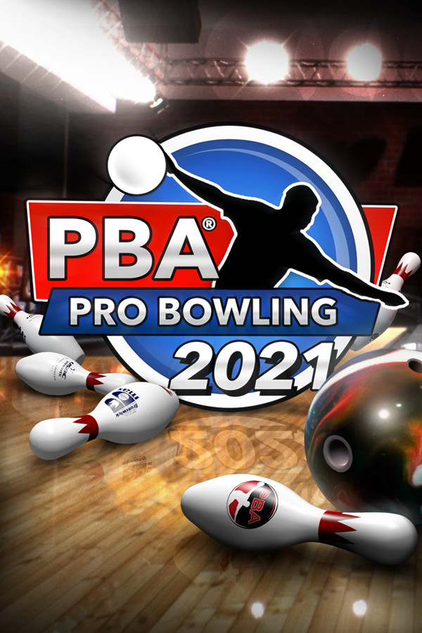 PBA Pro Bowling 2021 (2020) CODEX
