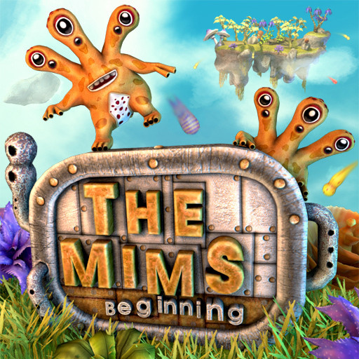 The Mims Beginning (2016) CODEX / Polska wersja językowa