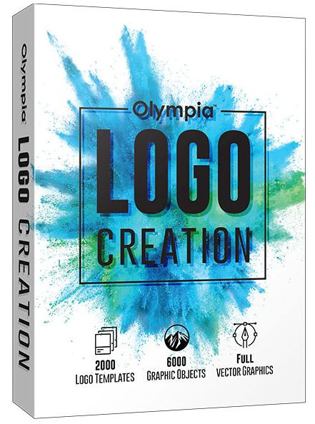 Olympia Logo Creation 1.7.7.45