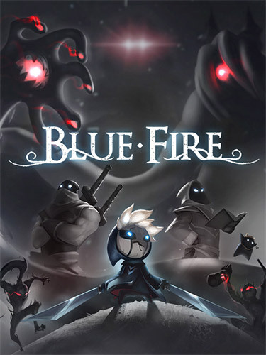 Blue Fire (2021)